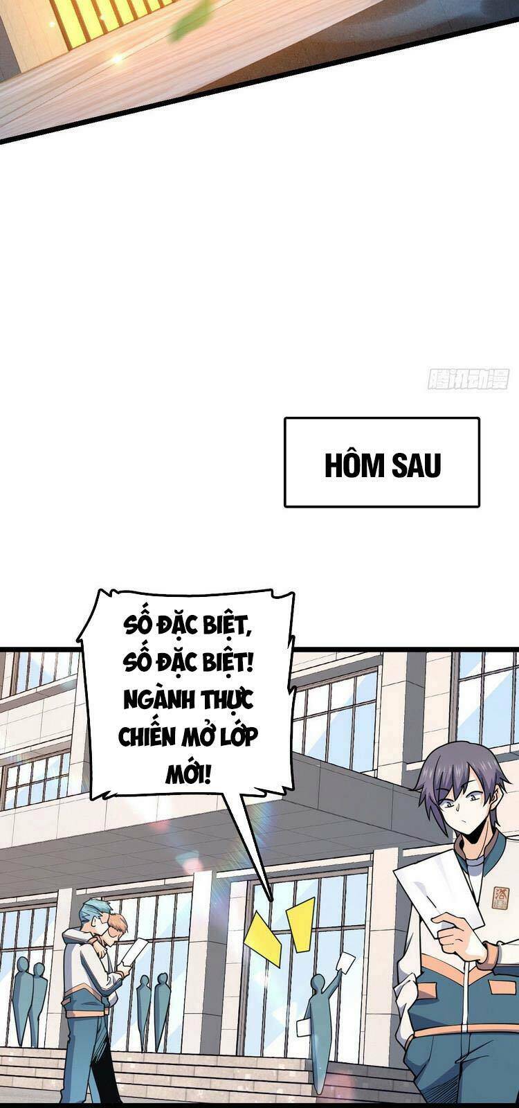 Đại Vương Tha Mạng Chapter 427 - Trang 2