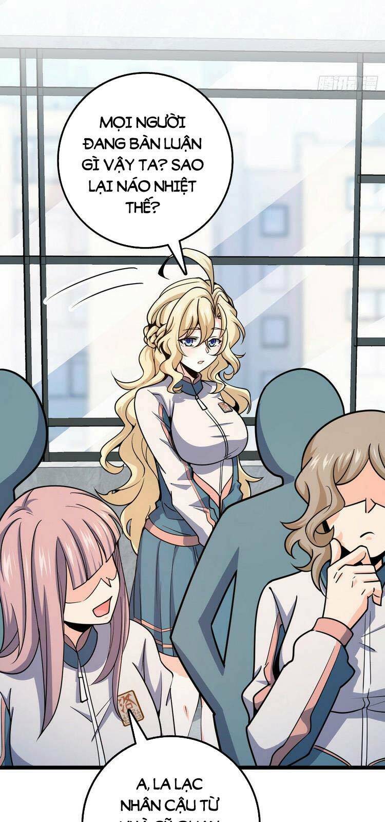 Đại Vương Tha Mạng Chapter 427 - Trang 2