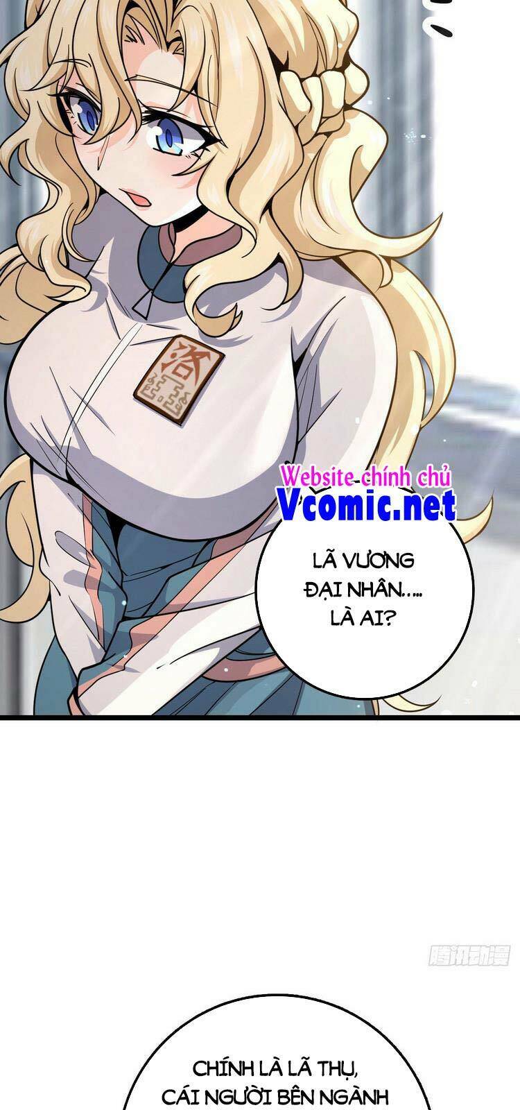 Đại Vương Tha Mạng Chapter 427 - Trang 2