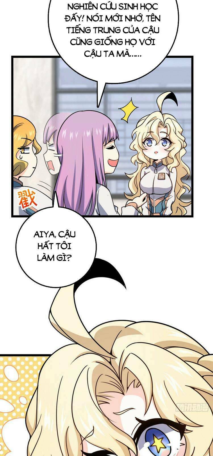 Đại Vương Tha Mạng Chapter 427 - Trang 2