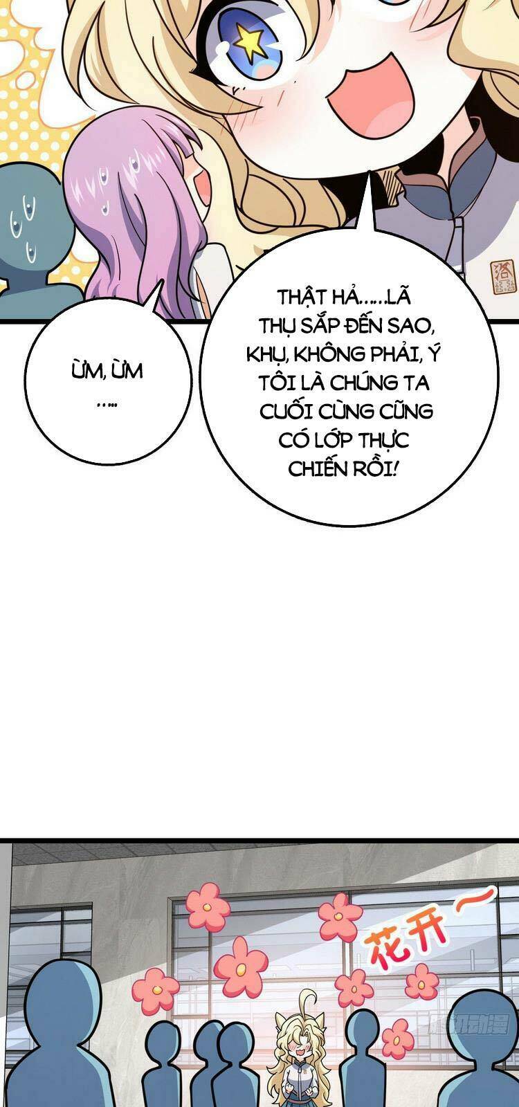 Đại Vương Tha Mạng Chapter 427 - Trang 2