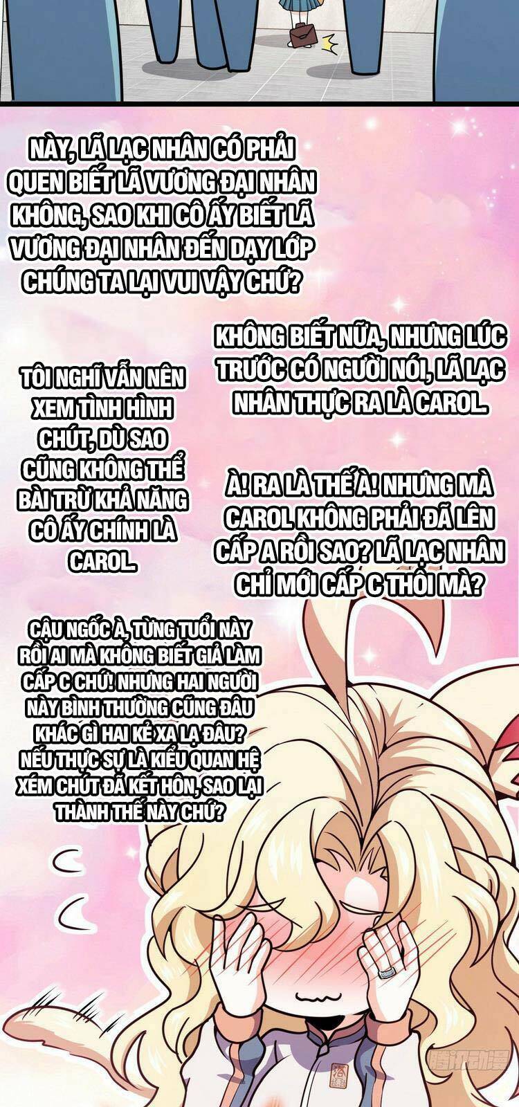 Đại Vương Tha Mạng Chapter 427 - Trang 2