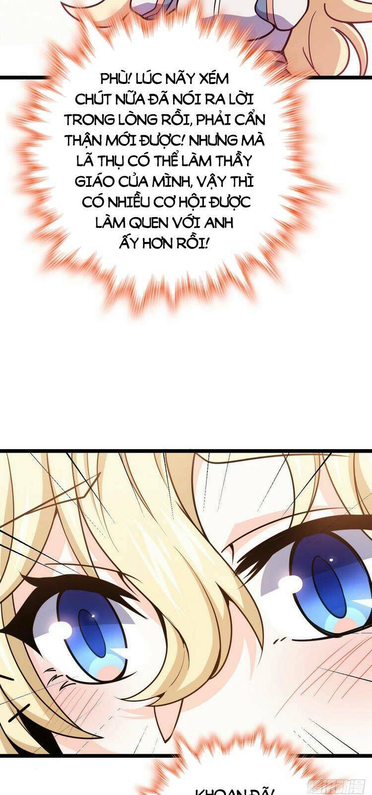 Đại Vương Tha Mạng Chapter 427 - Trang 2