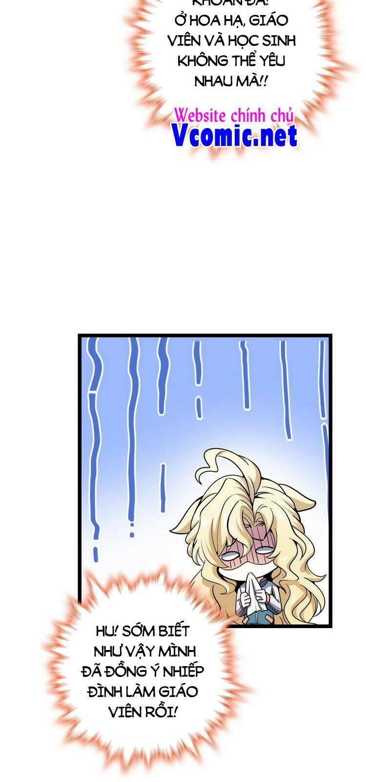 Đại Vương Tha Mạng Chapter 427 - Trang 2