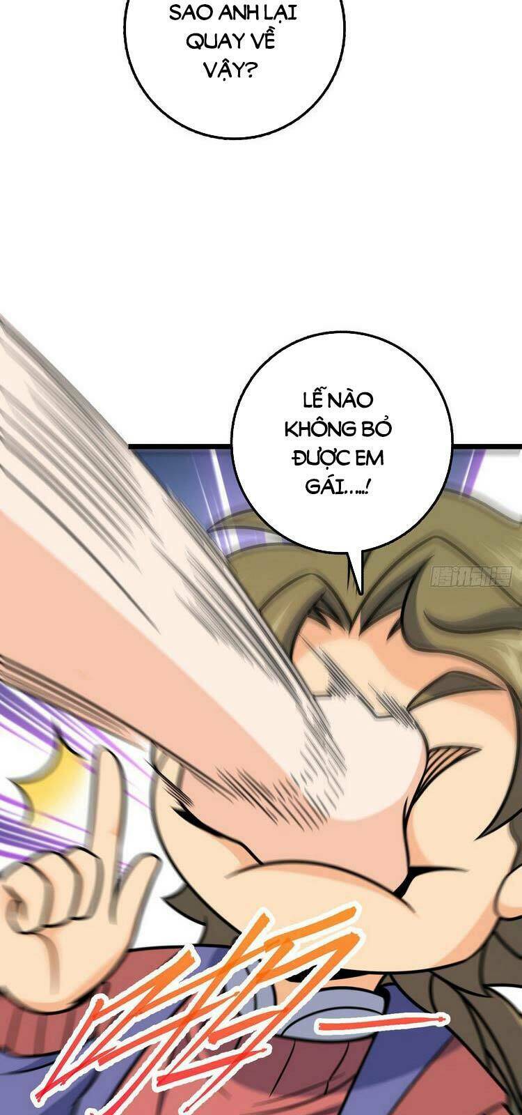 Đại Vương Tha Mạng Chapter 427 - Trang 2