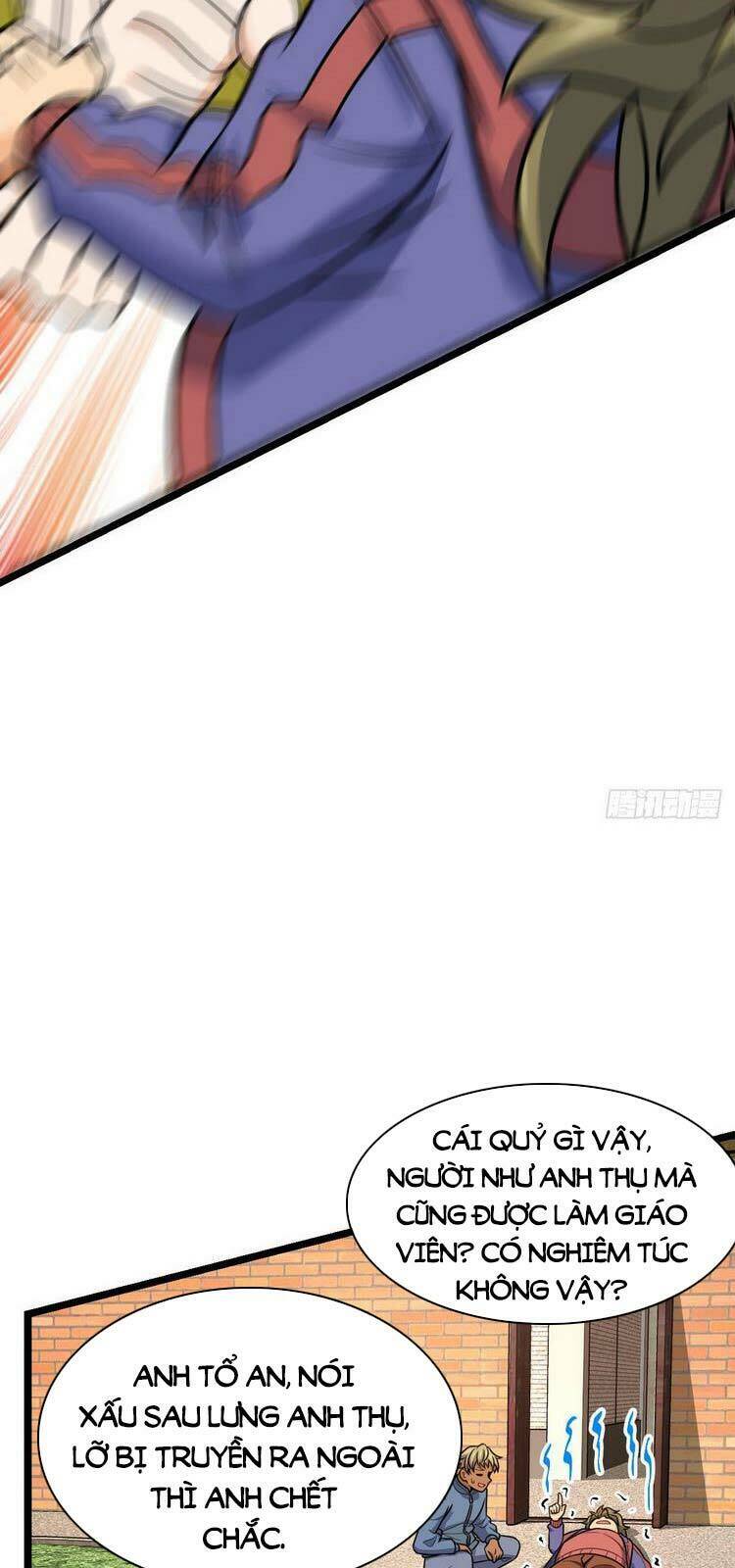 Đại Vương Tha Mạng Chapter 427 - Trang 2