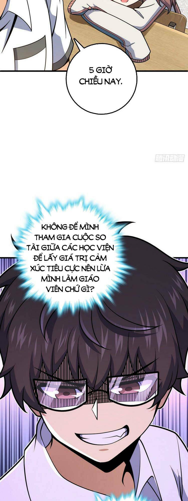 Đại Vương Tha Mạng Chapter 428 - Trang 2