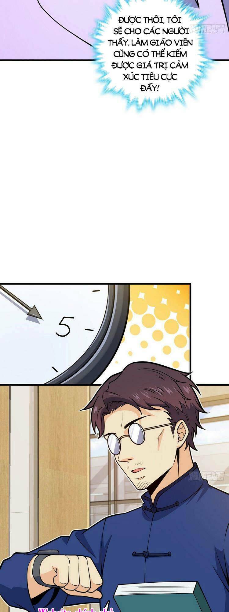 Đại Vương Tha Mạng Chapter 428 - Trang 2