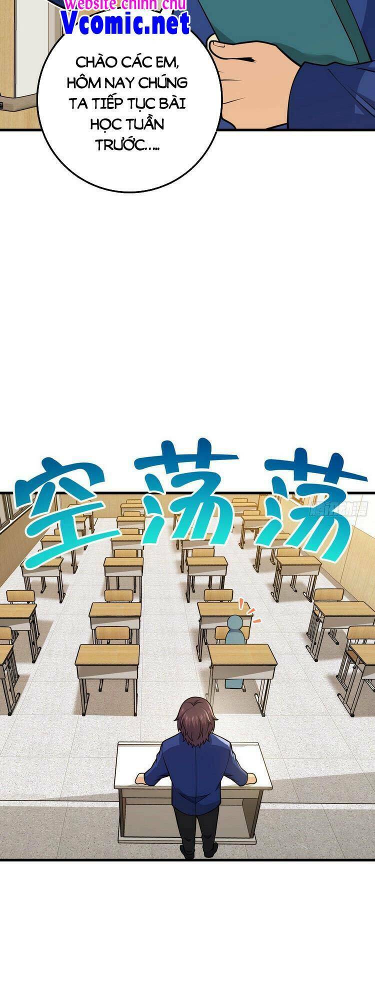 Đại Vương Tha Mạng Chapter 428 - Trang 2