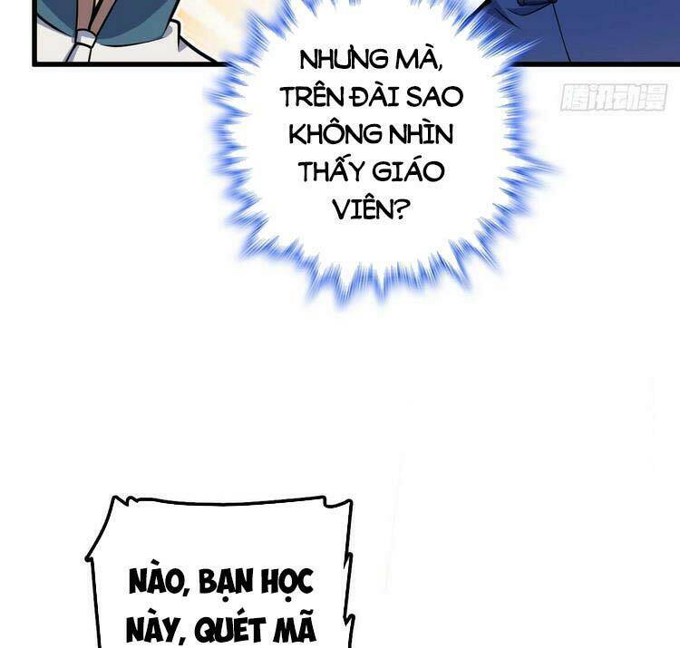 Đại Vương Tha Mạng Chapter 428 - Trang 2
