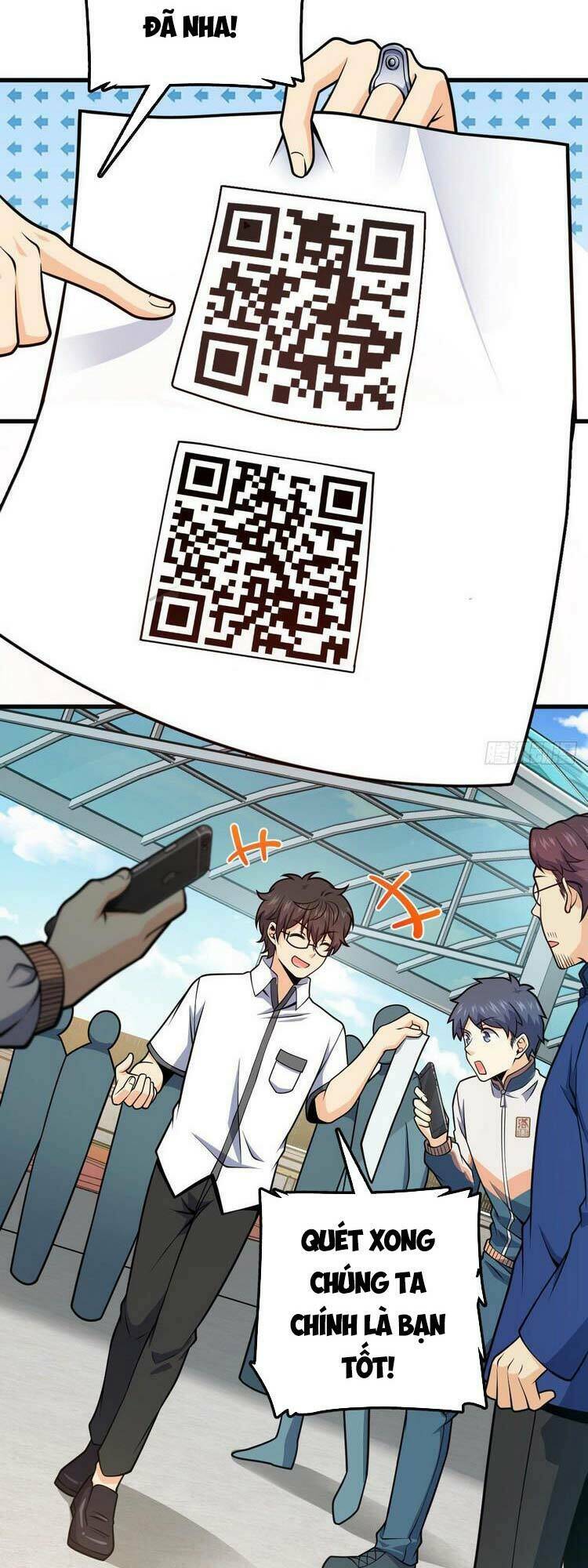 Đại Vương Tha Mạng Chapter 428 - Trang 2