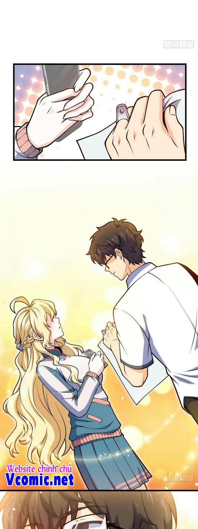 Đại Vương Tha Mạng Chapter 428 - Trang 2