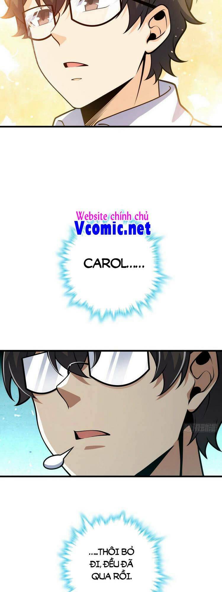 Đại Vương Tha Mạng Chapter 428 - Trang 2