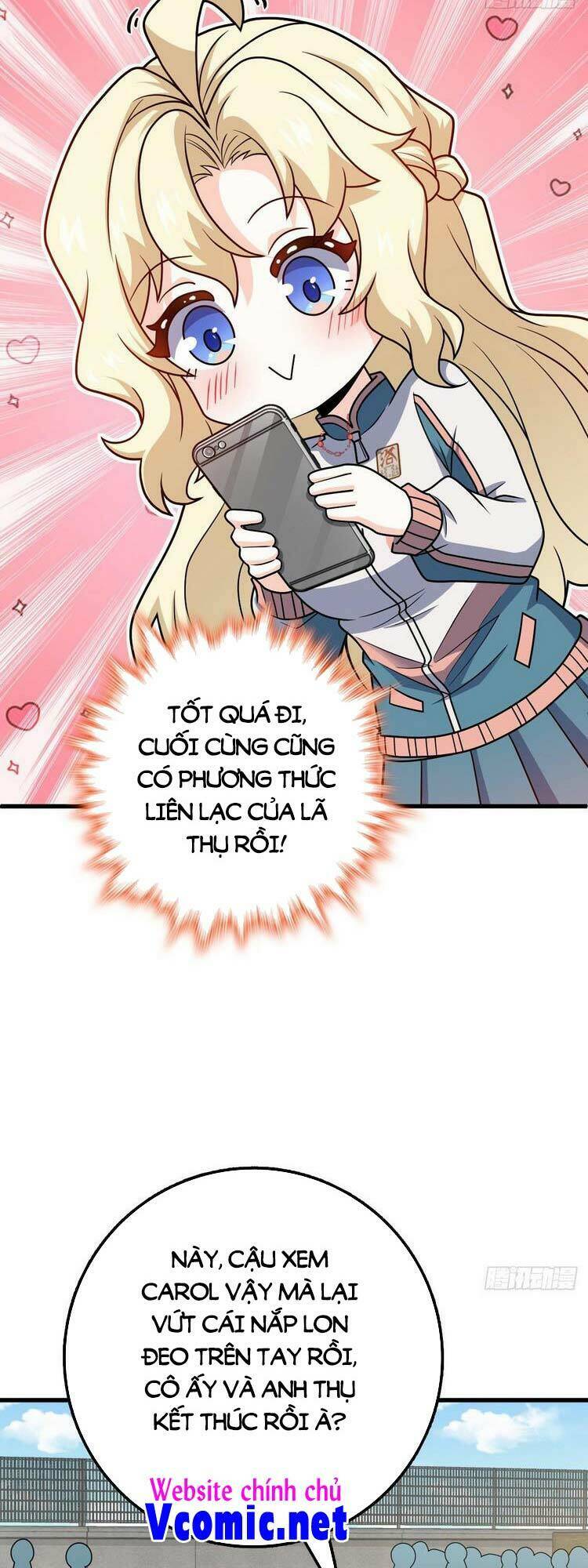 Đại Vương Tha Mạng Chapter 428 - Trang 2