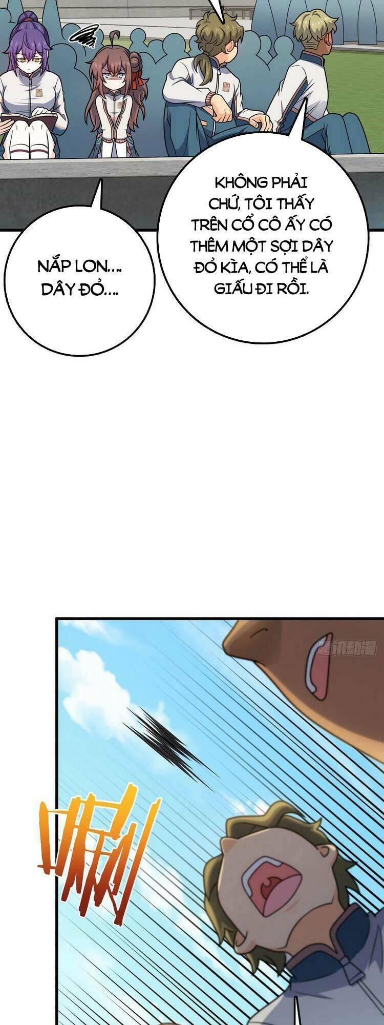 Đại Vương Tha Mạng Chapter 428 - Trang 2