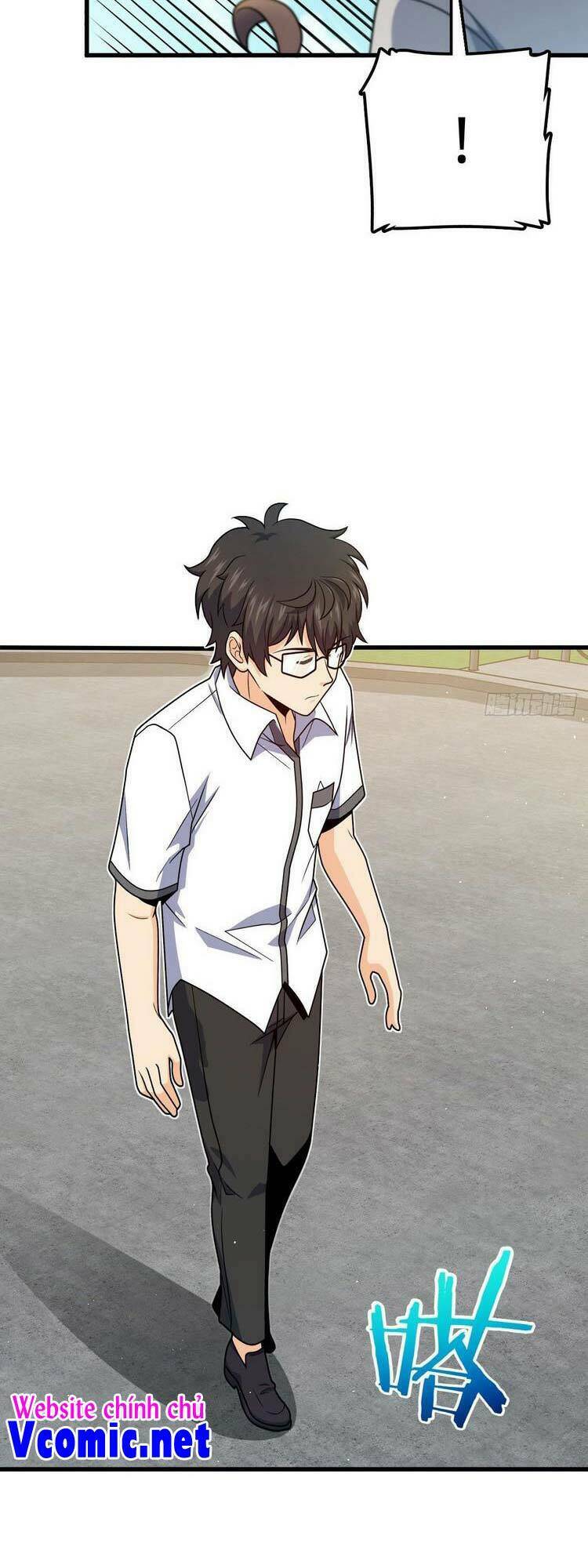 Đại Vương Tha Mạng Chapter 428 - Trang 2