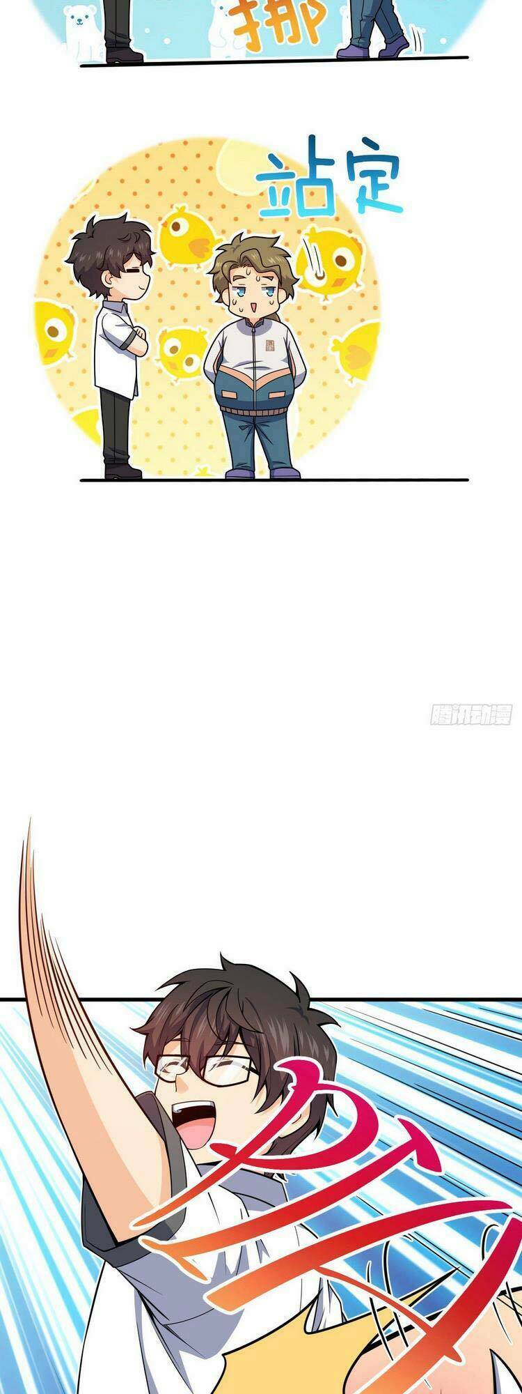 Đại Vương Tha Mạng Chapter 428 - Trang 2