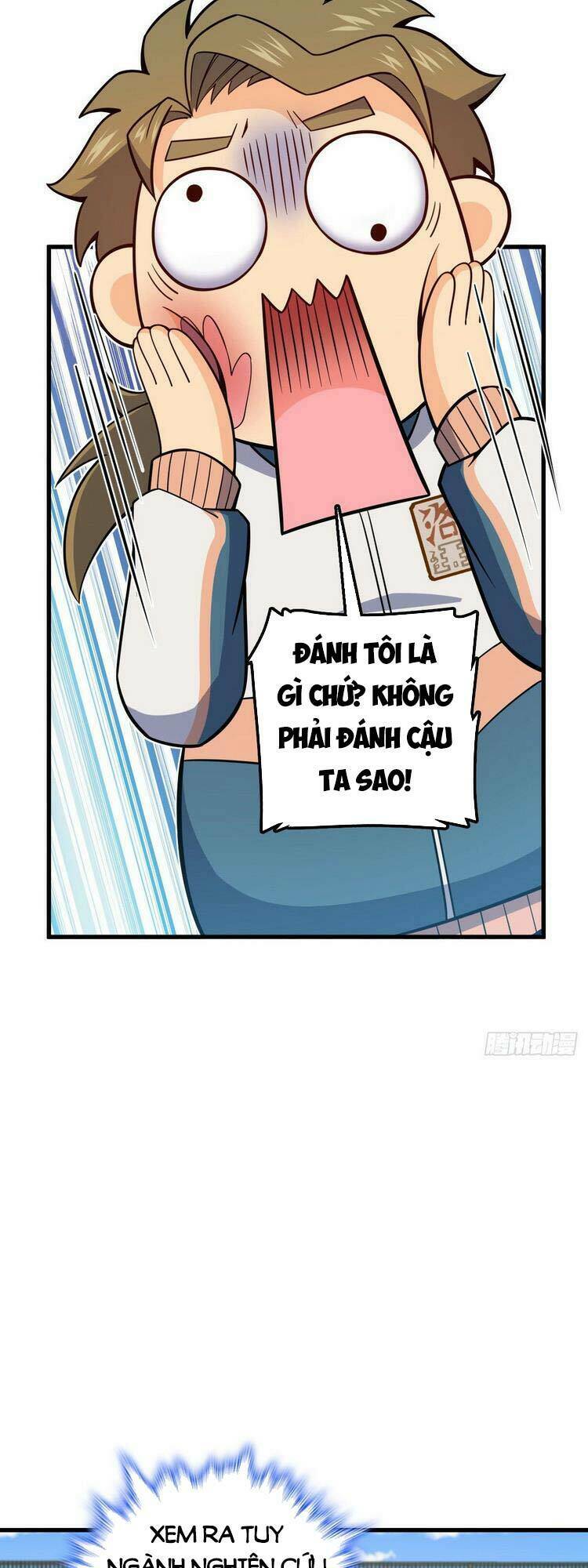 Đại Vương Tha Mạng Chapter 428 - Trang 2