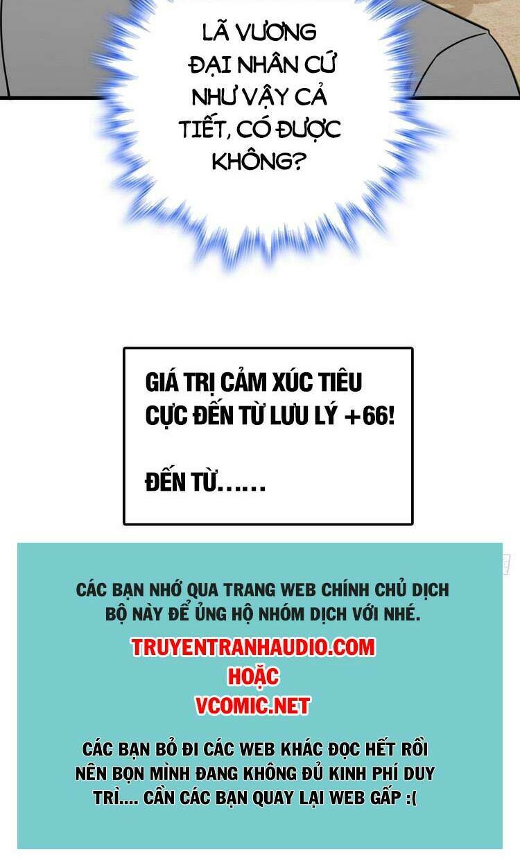 Đại Vương Tha Mạng Chapter 428 - Trang 2