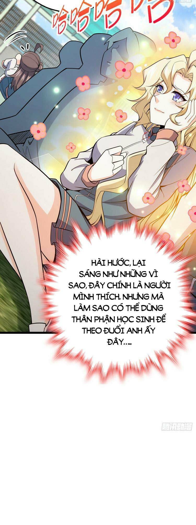 Đại Vương Tha Mạng Chapter 429 - Trang 2