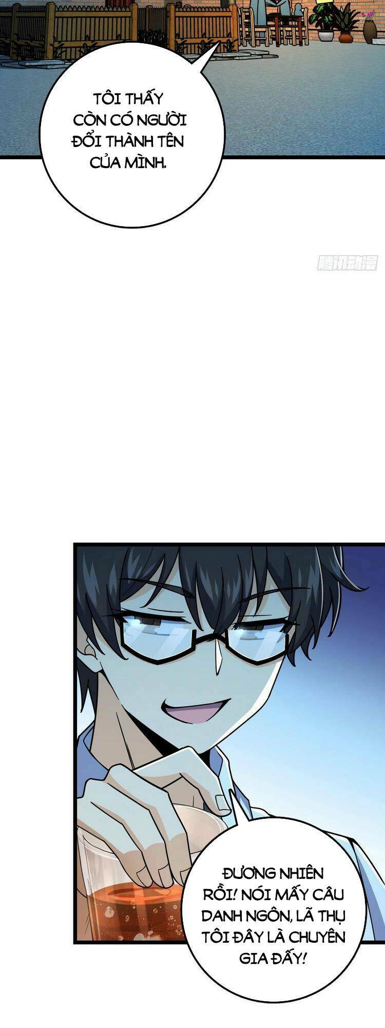 Đại Vương Tha Mạng Chapter 429 - Trang 2