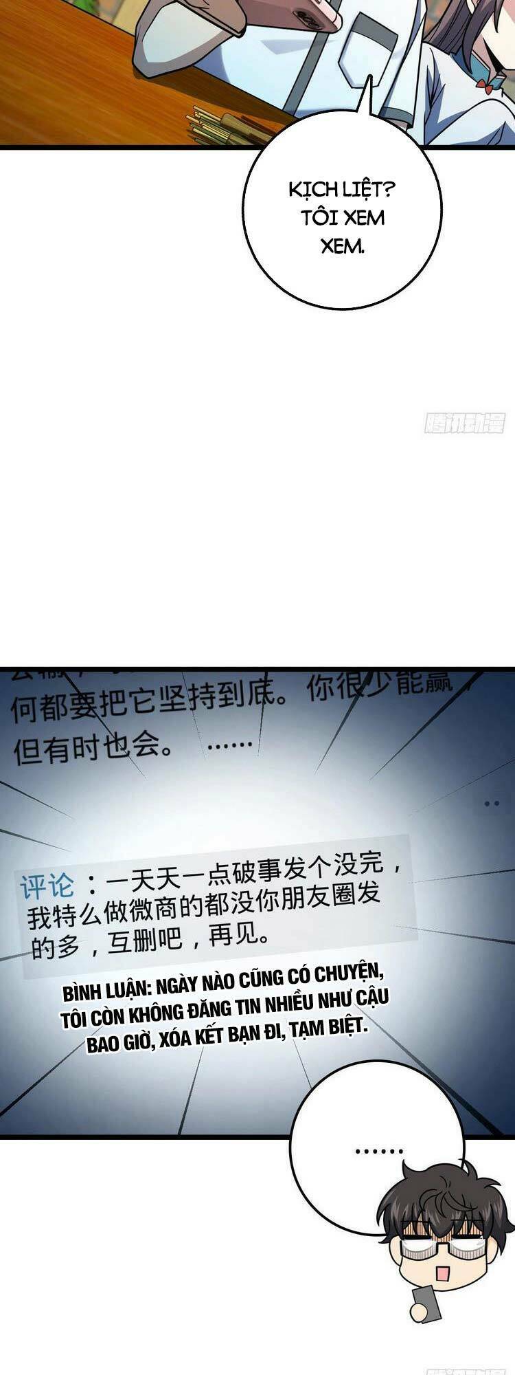 Đại Vương Tha Mạng Chapter 429 - Trang 2