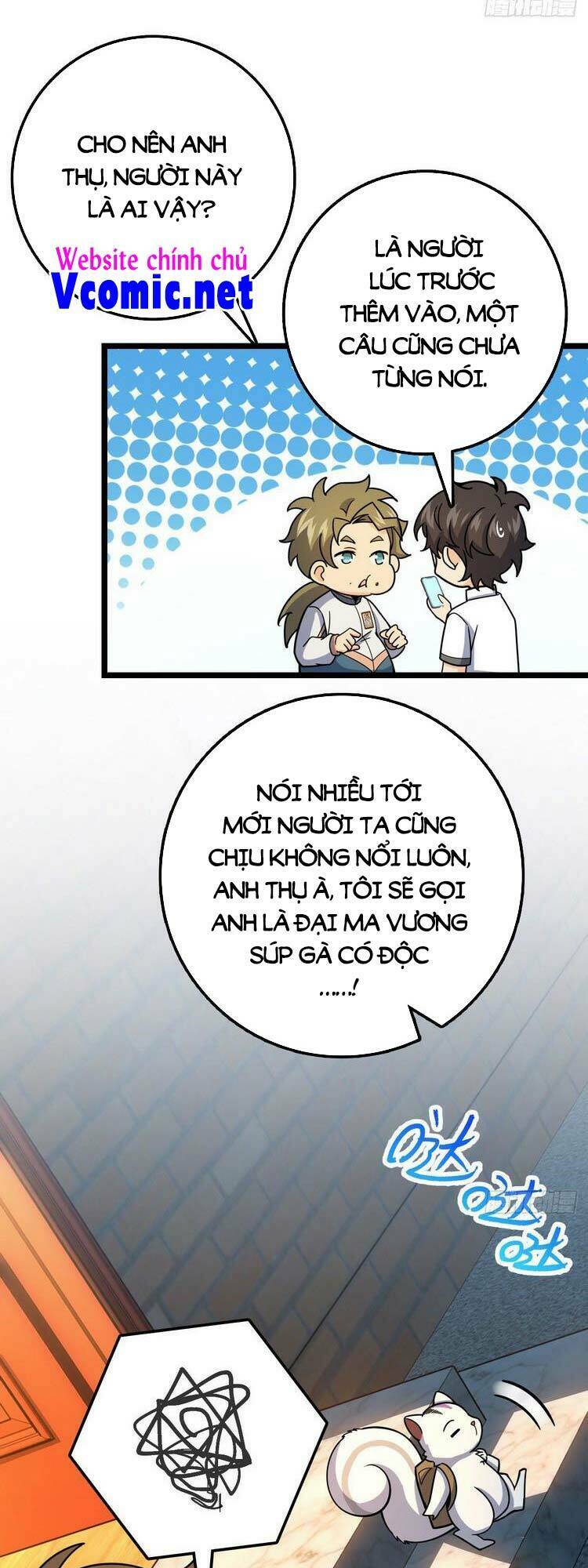 Đại Vương Tha Mạng Chapter 429 - Trang 2