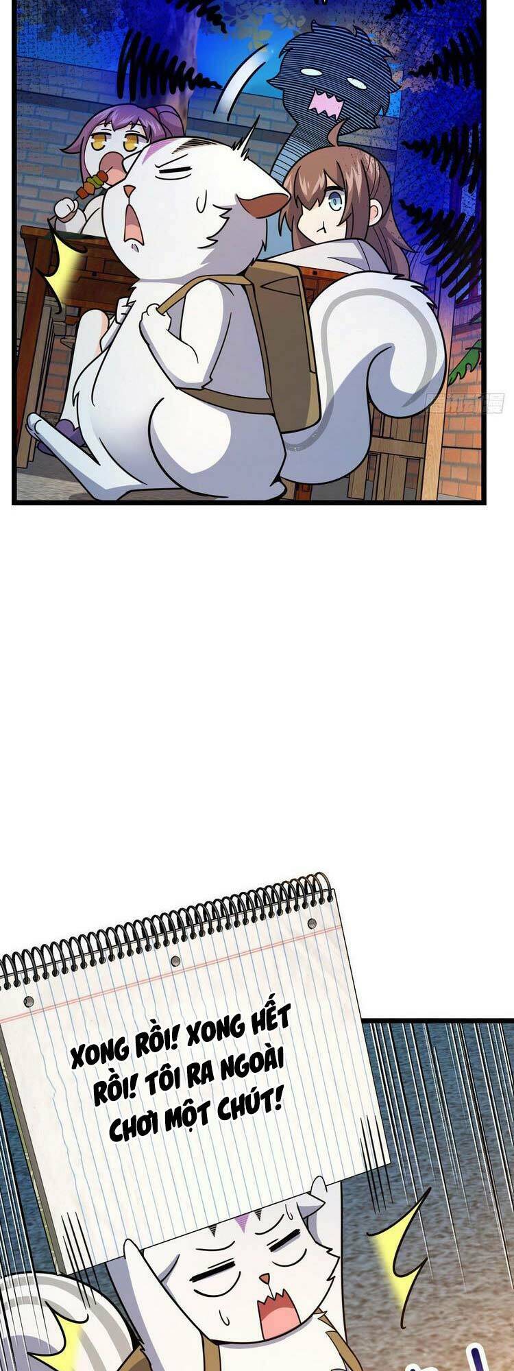 Đại Vương Tha Mạng Chapter 429 - Trang 2