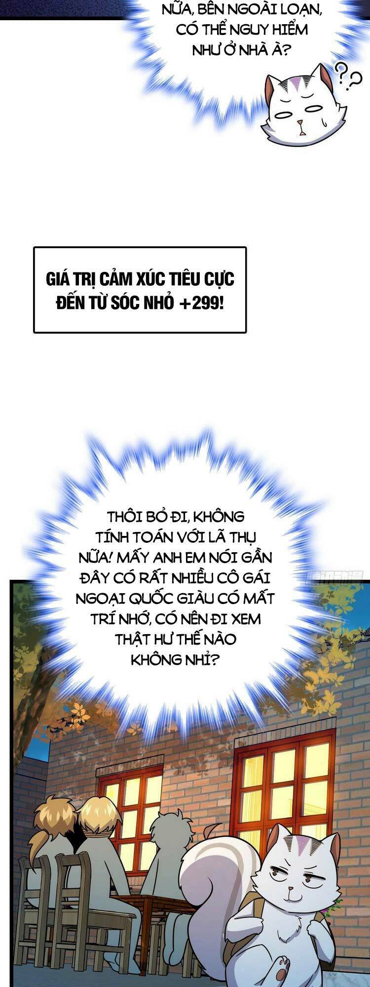 Đại Vương Tha Mạng Chapter 429 - Trang 2