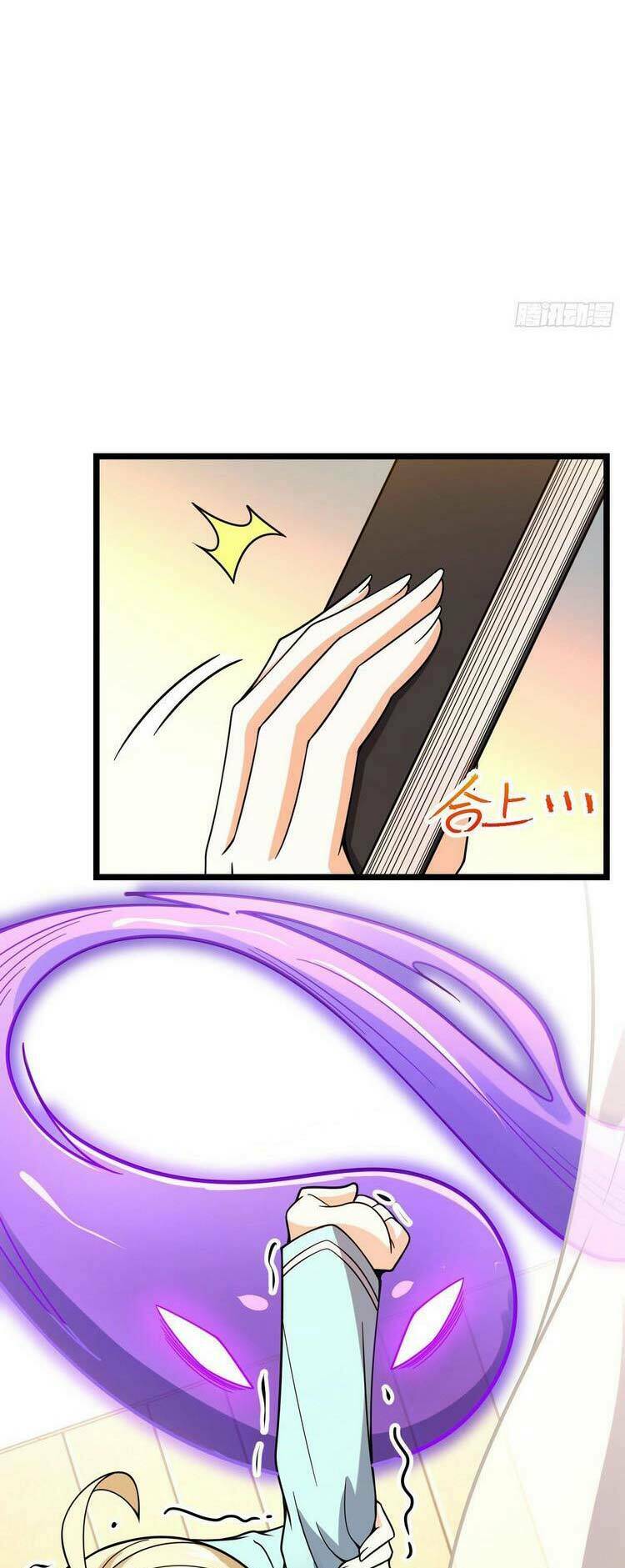 Đại Vương Tha Mạng Chapter 429 - Trang 2