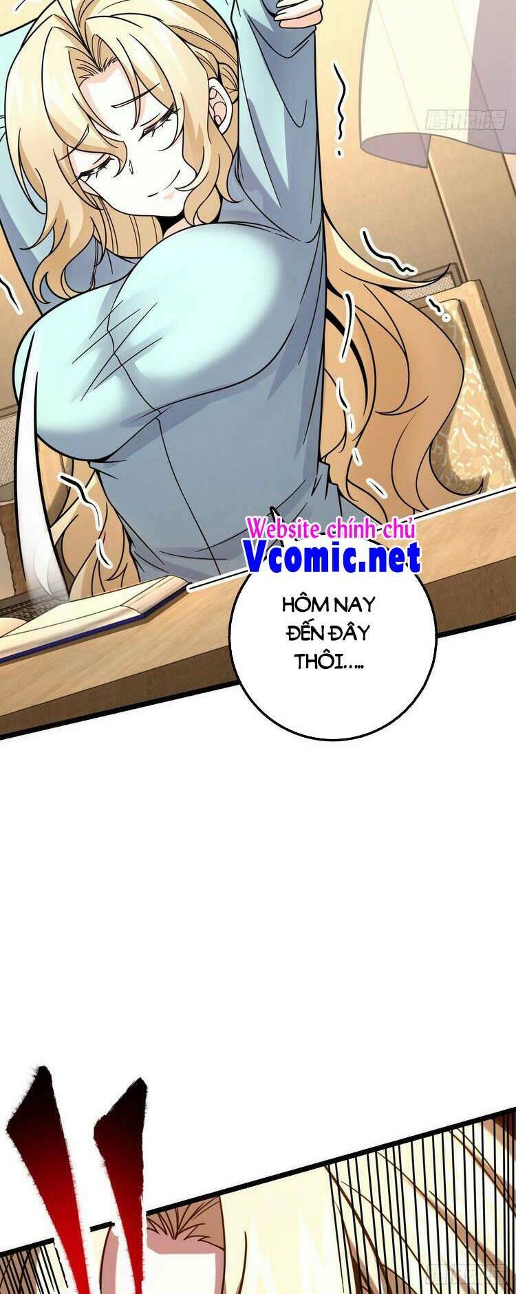 Đại Vương Tha Mạng Chapter 429 - Trang 2