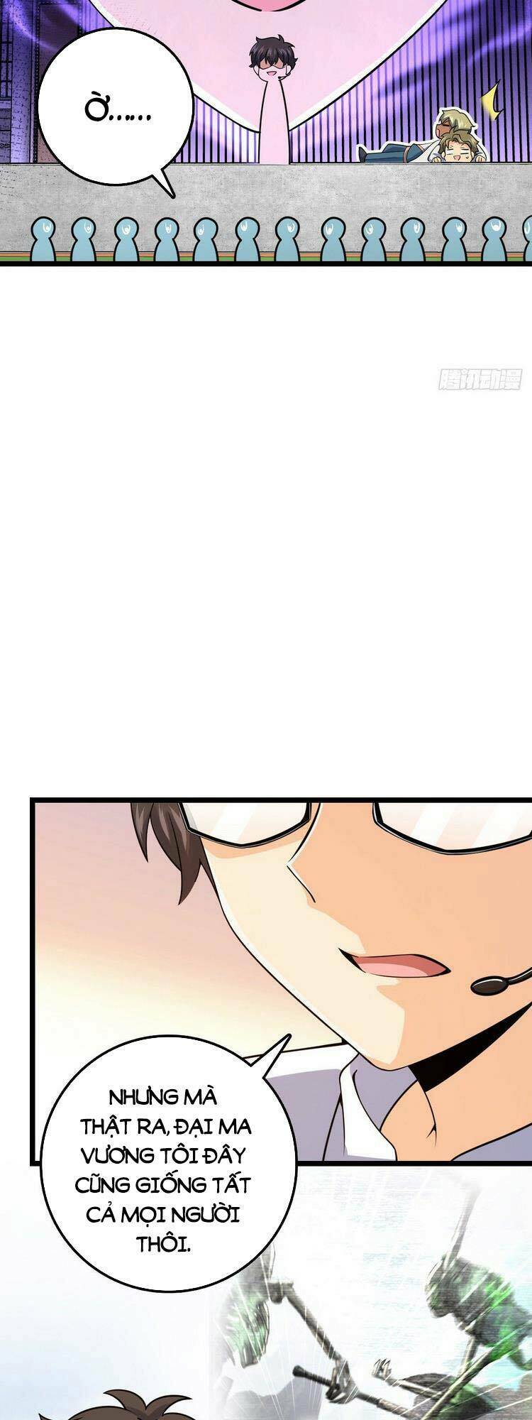 Đại Vương Tha Mạng Chapter 429 - Trang 2