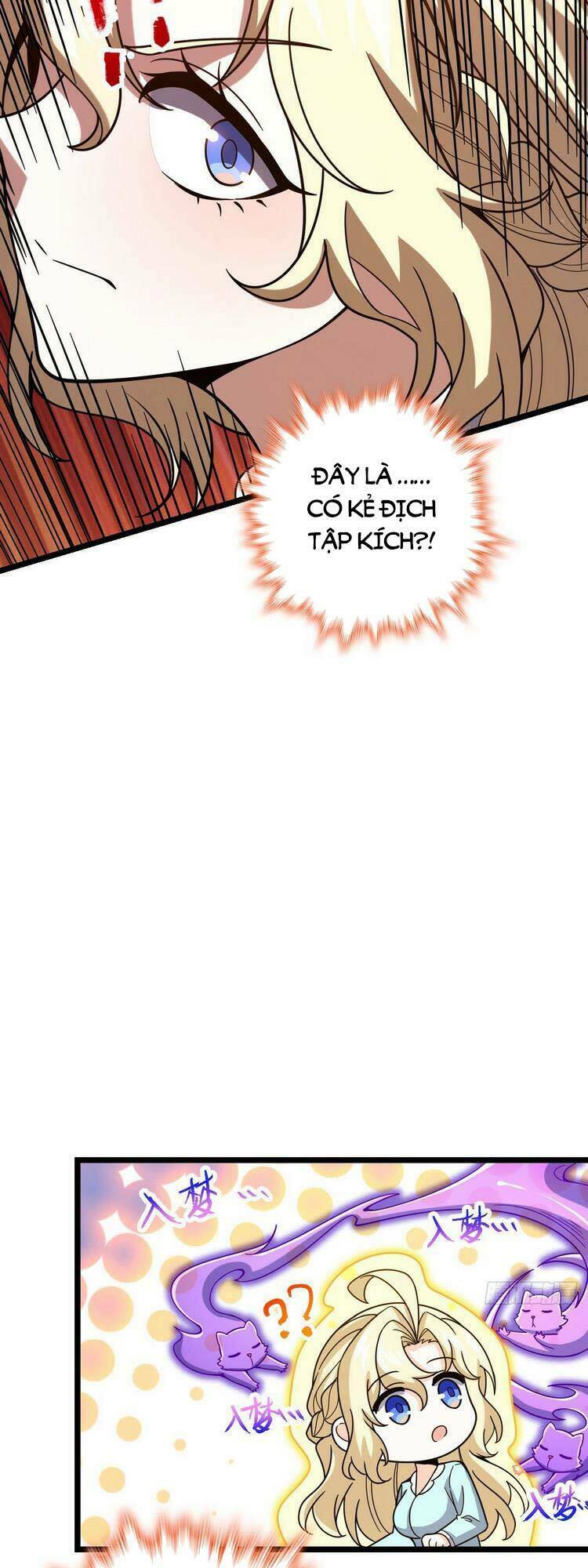 Đại Vương Tha Mạng Chapter 429 - Trang 2