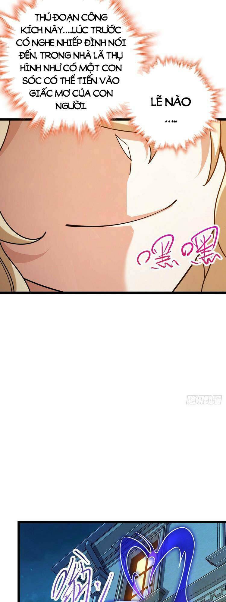 Đại Vương Tha Mạng Chapter 429 - Trang 2