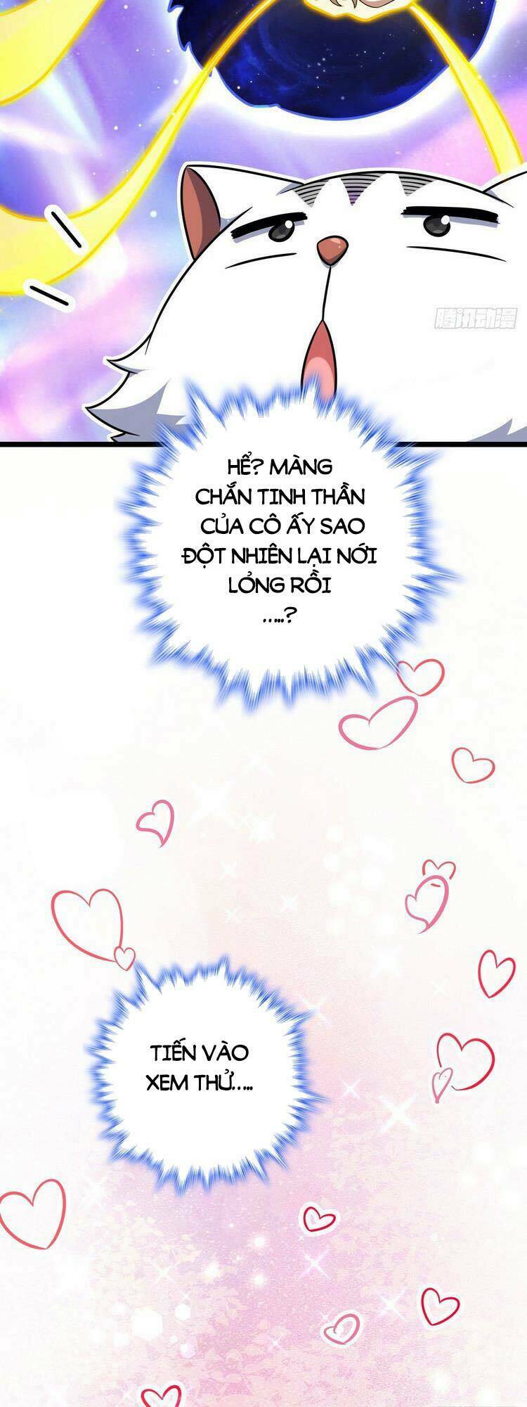 Đại Vương Tha Mạng Chapter 429 - Trang 2