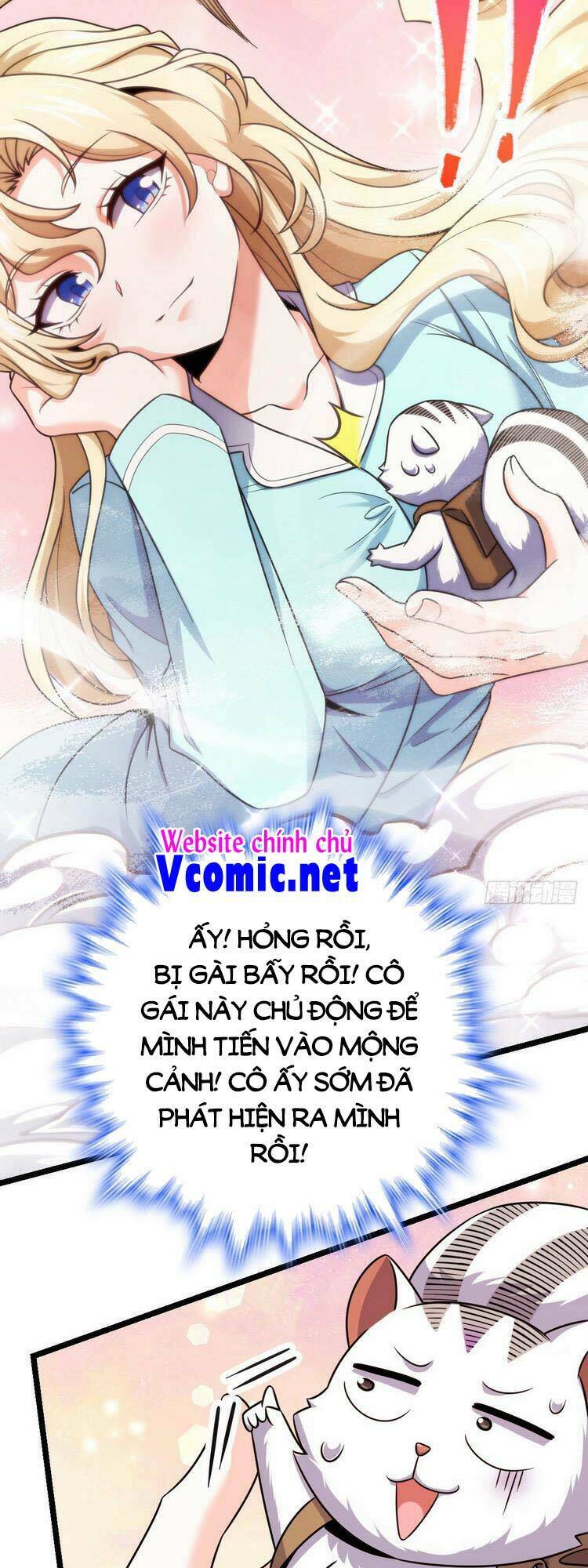 Đại Vương Tha Mạng Chapter 429 - Trang 2