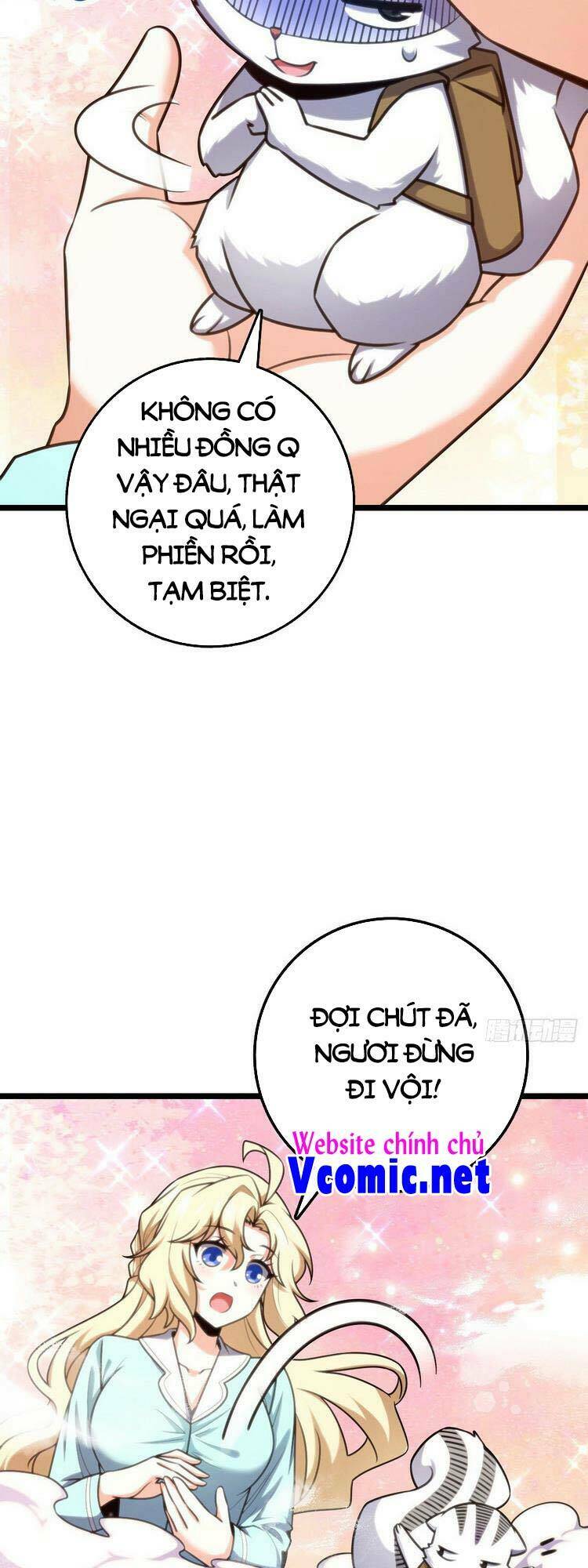 Đại Vương Tha Mạng Chapter 429 - Trang 2