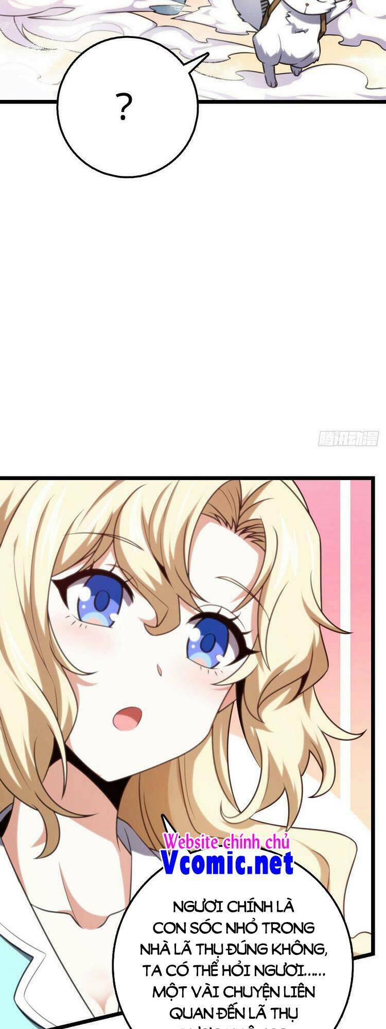 Đại Vương Tha Mạng Chapter 429 - Trang 2