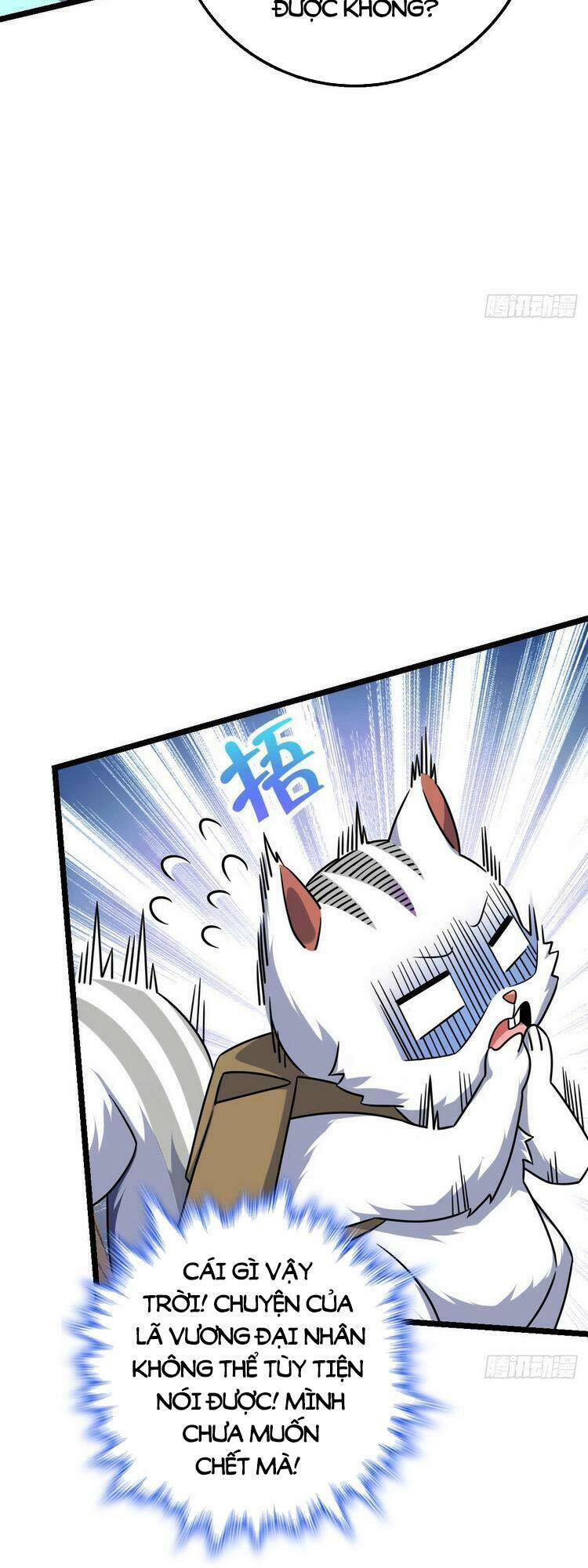 Đại Vương Tha Mạng Chapter 429 - Trang 2