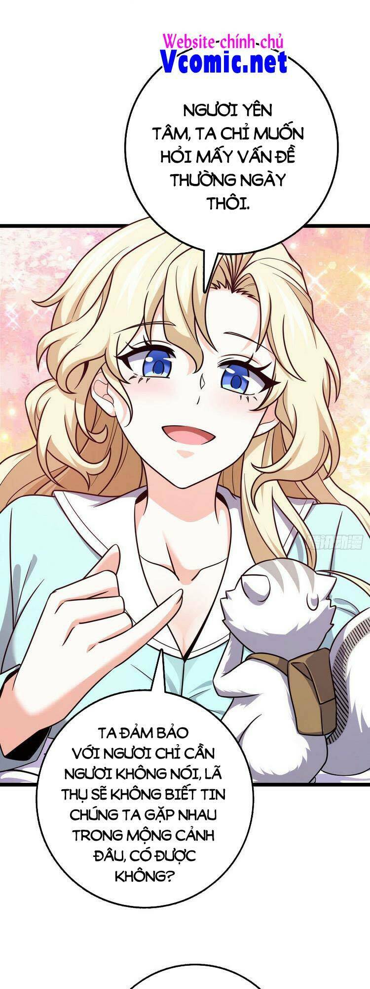 Đại Vương Tha Mạng Chapter 429 - Trang 2