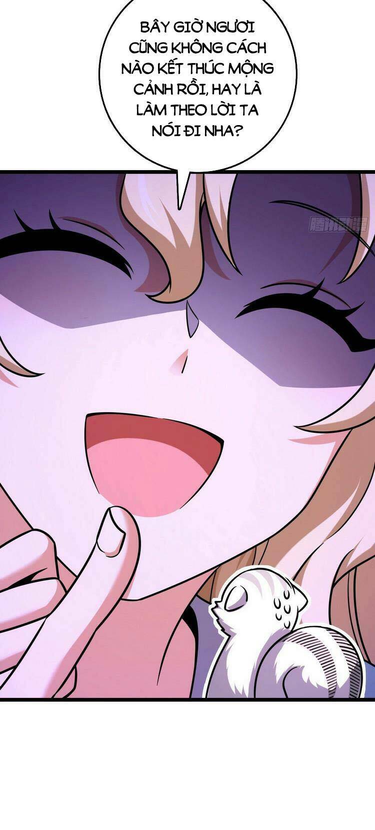 Đại Vương Tha Mạng Chapter 429 - Trang 2