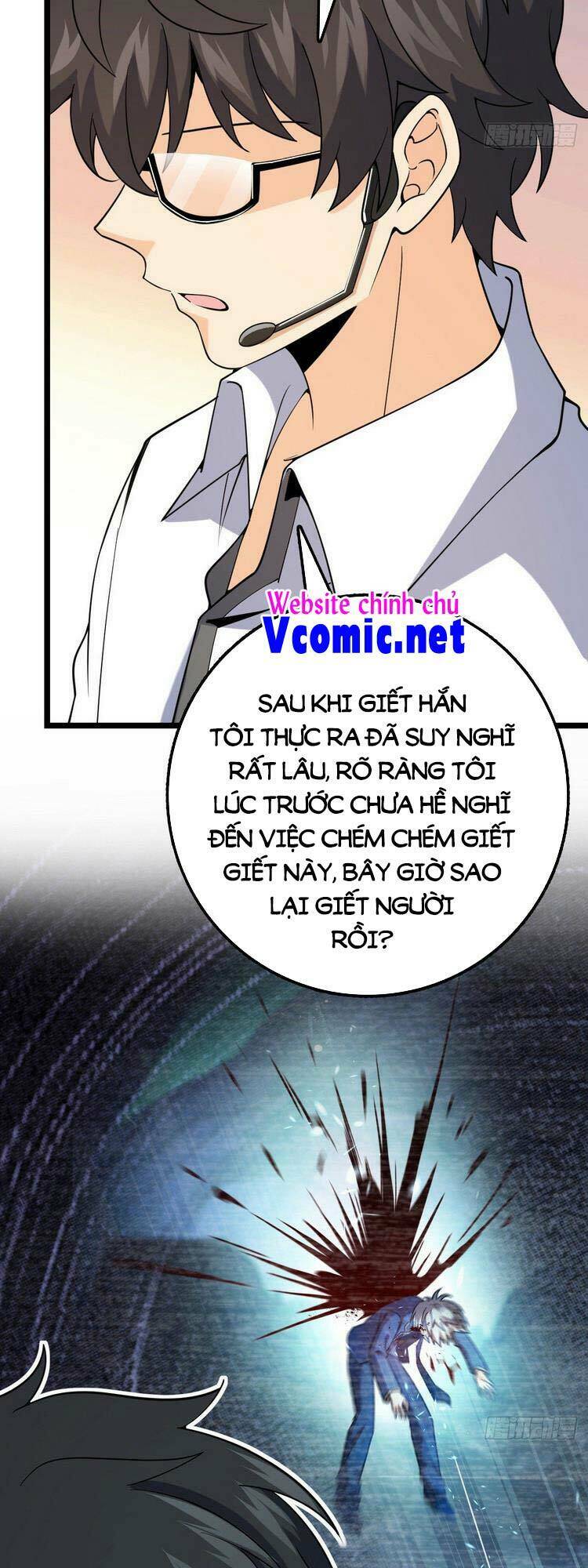 Đại Vương Tha Mạng Chapter 429 - Trang 2