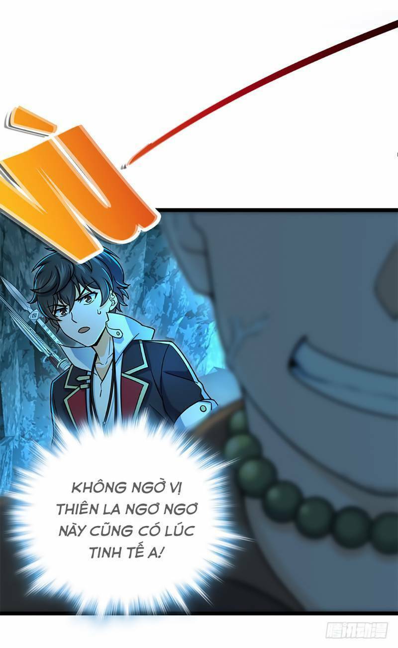 Đại Vương Tha Mạng Chapter 43 - Trang 2