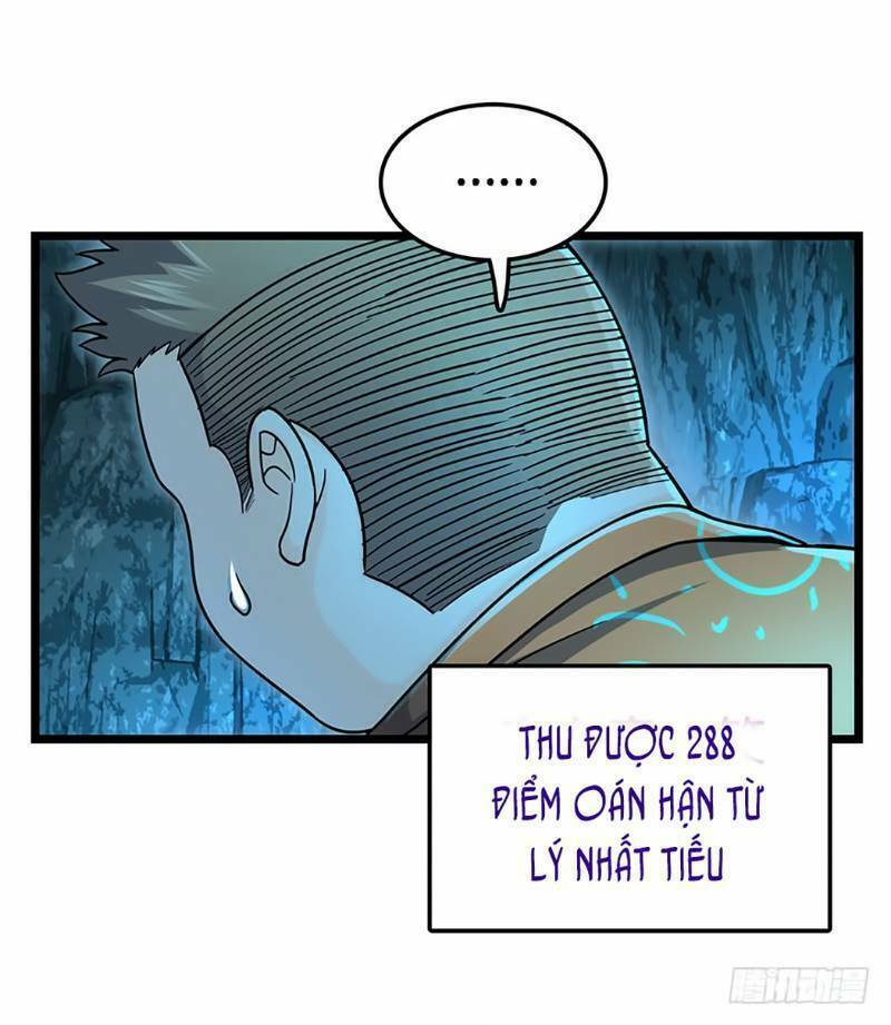 Đại Vương Tha Mạng Chapter 43 - Trang 2