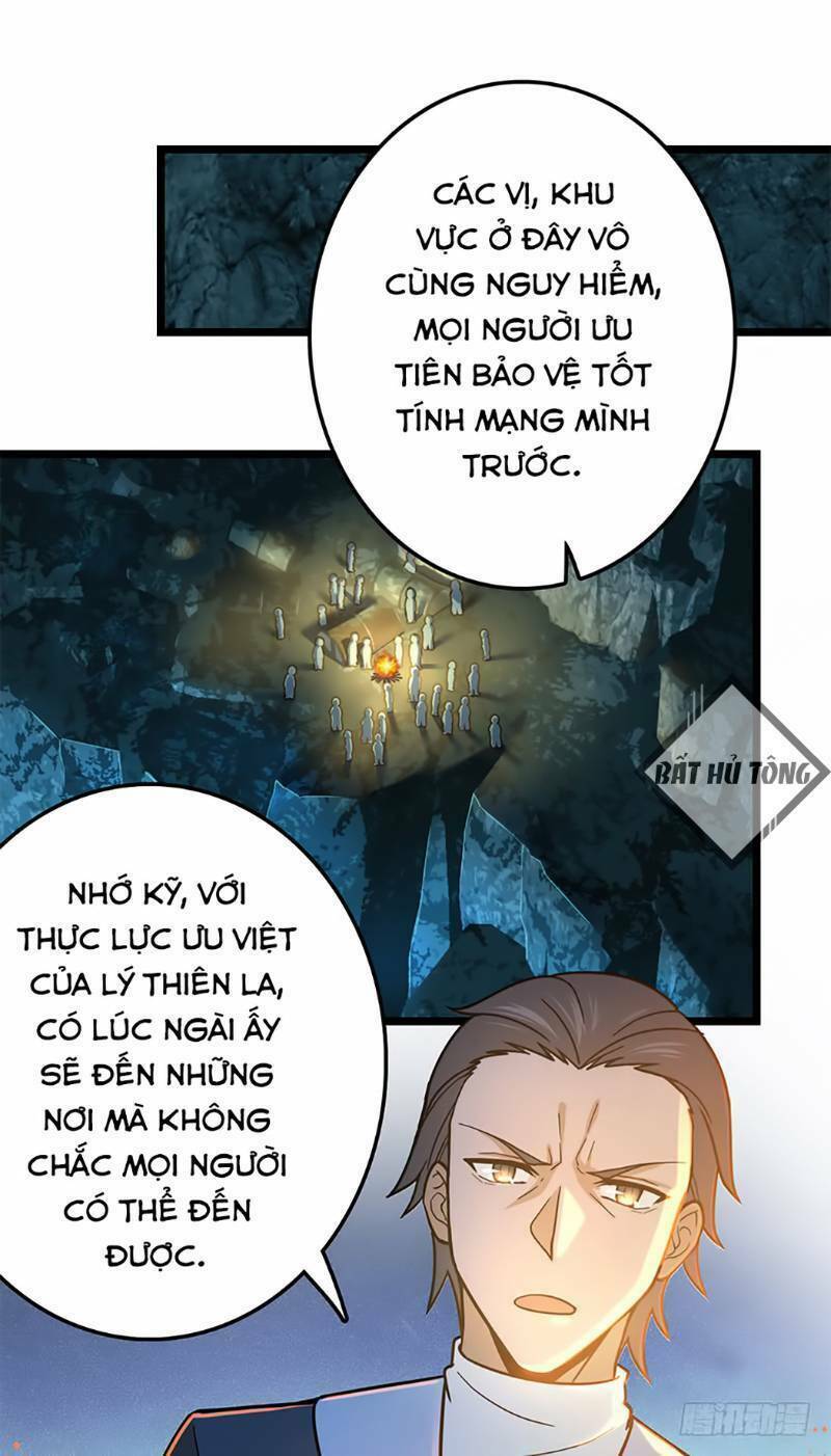 Đại Vương Tha Mạng Chapter 43 - Trang 2