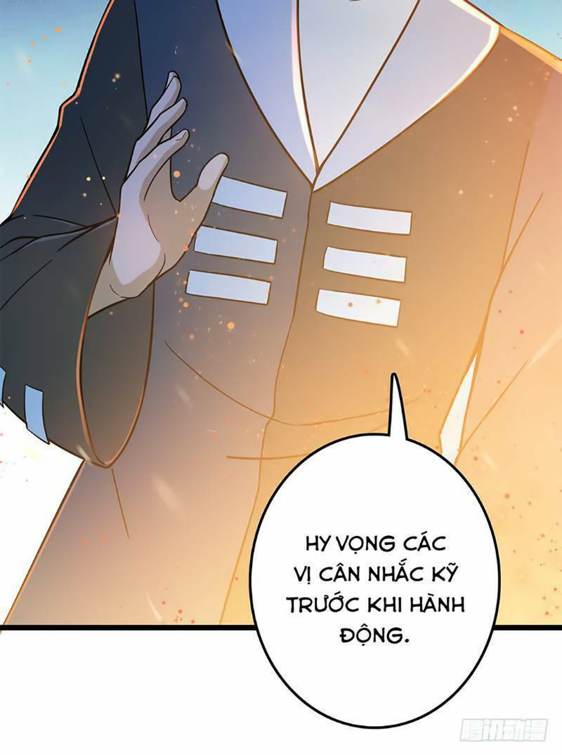 Đại Vương Tha Mạng Chapter 43 - Trang 2