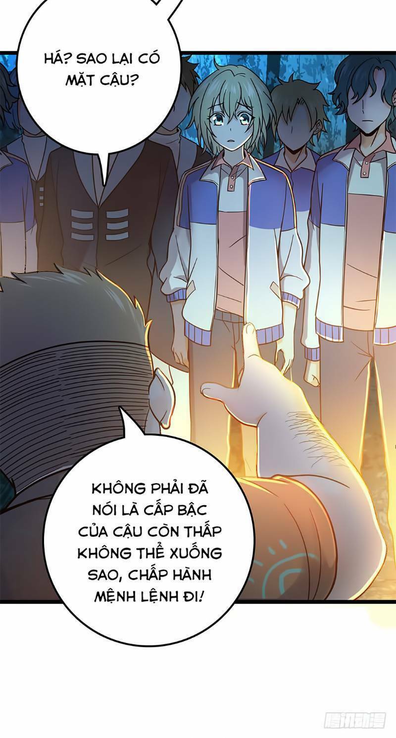 Đại Vương Tha Mạng Chapter 43 - Trang 2