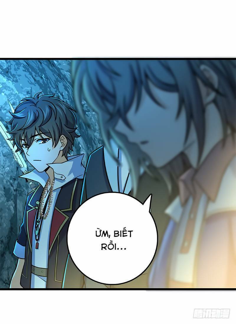 Đại Vương Tha Mạng Chapter 43 - Trang 2