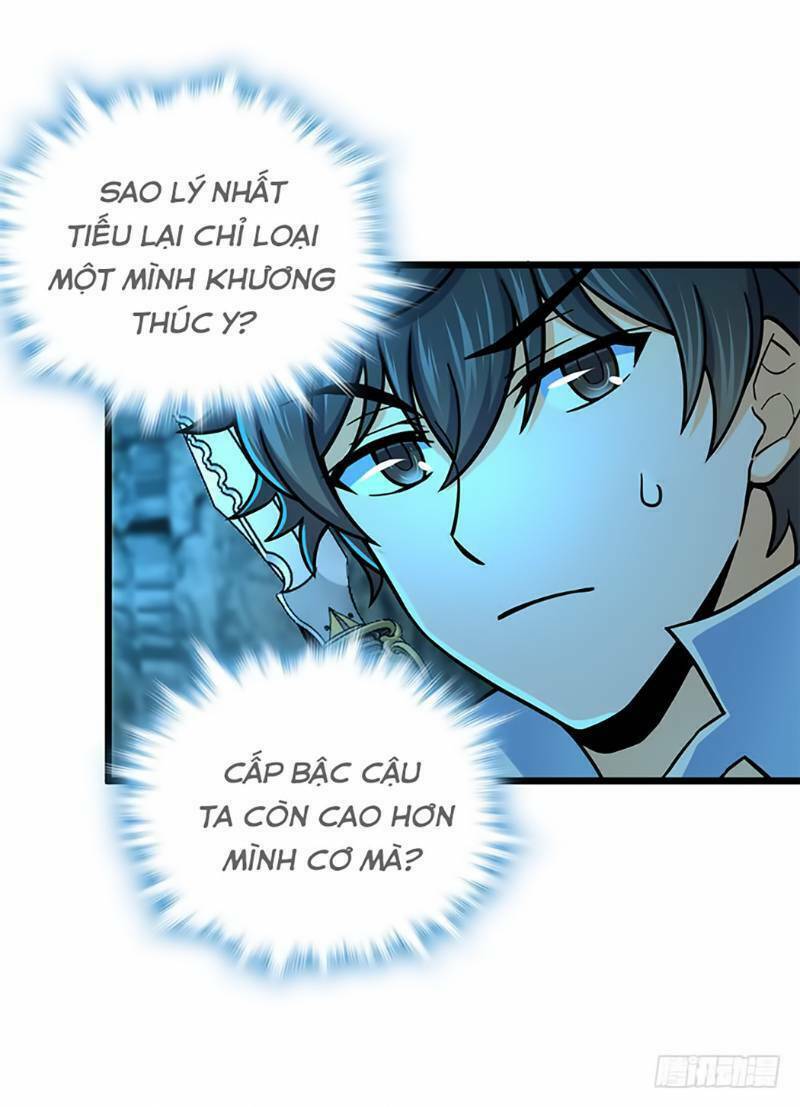 Đại Vương Tha Mạng Chapter 43 - Trang 2