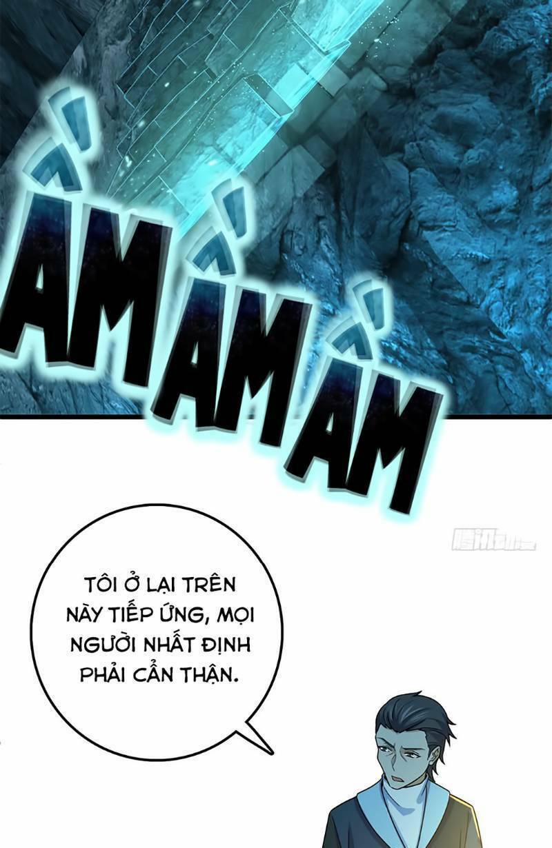 Đại Vương Tha Mạng Chapter 43 - Trang 2